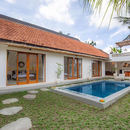 Abian Ubud View エクステリア 写真