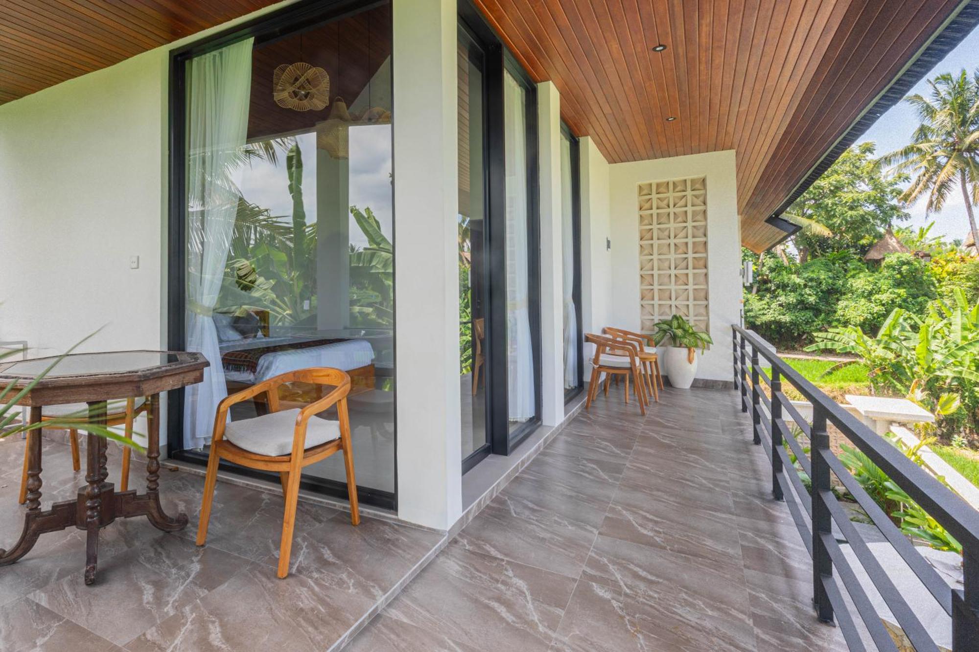 Abian Ubud View エクステリア 写真