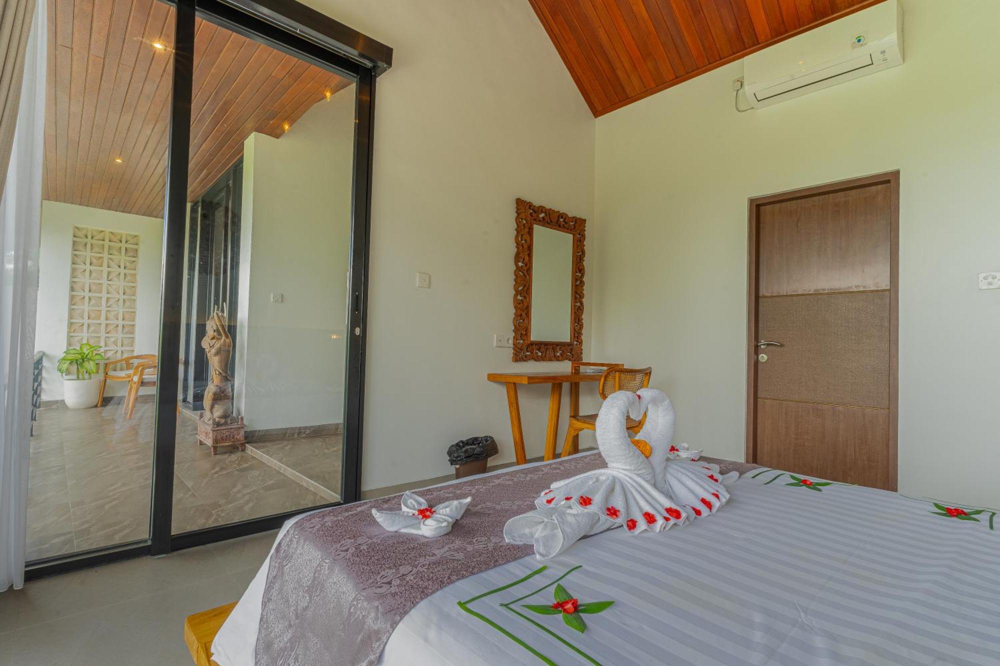 Abian Ubud View エクステリア 写真