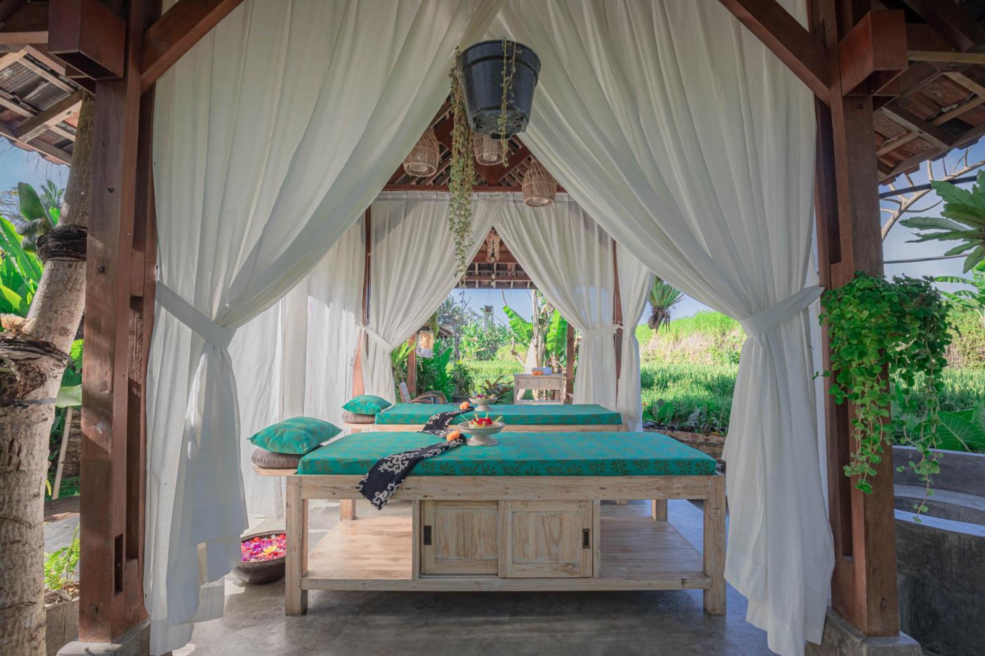 Abian Ubud View エクステリア 写真