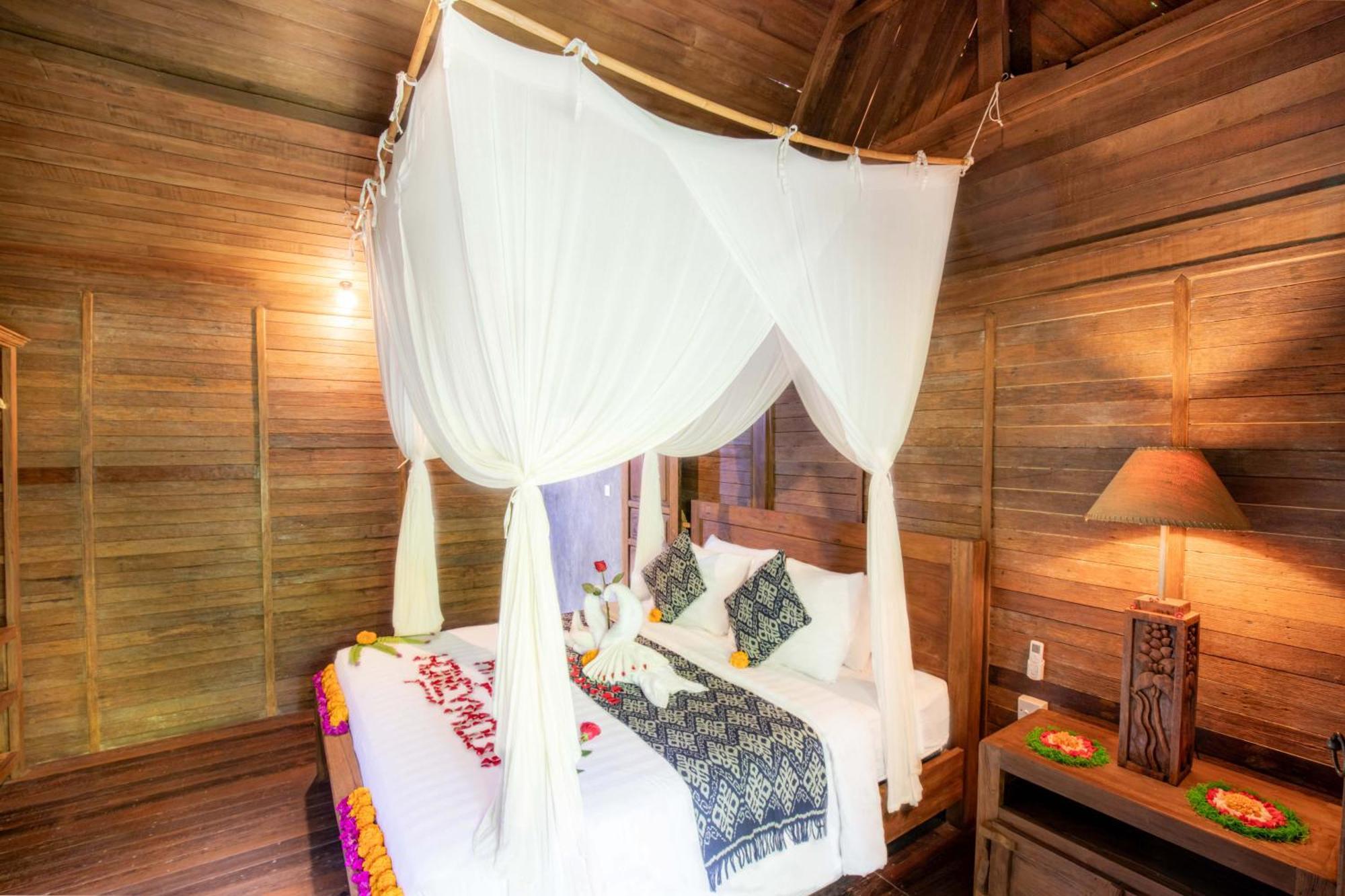 Abian Ubud View エクステリア 写真