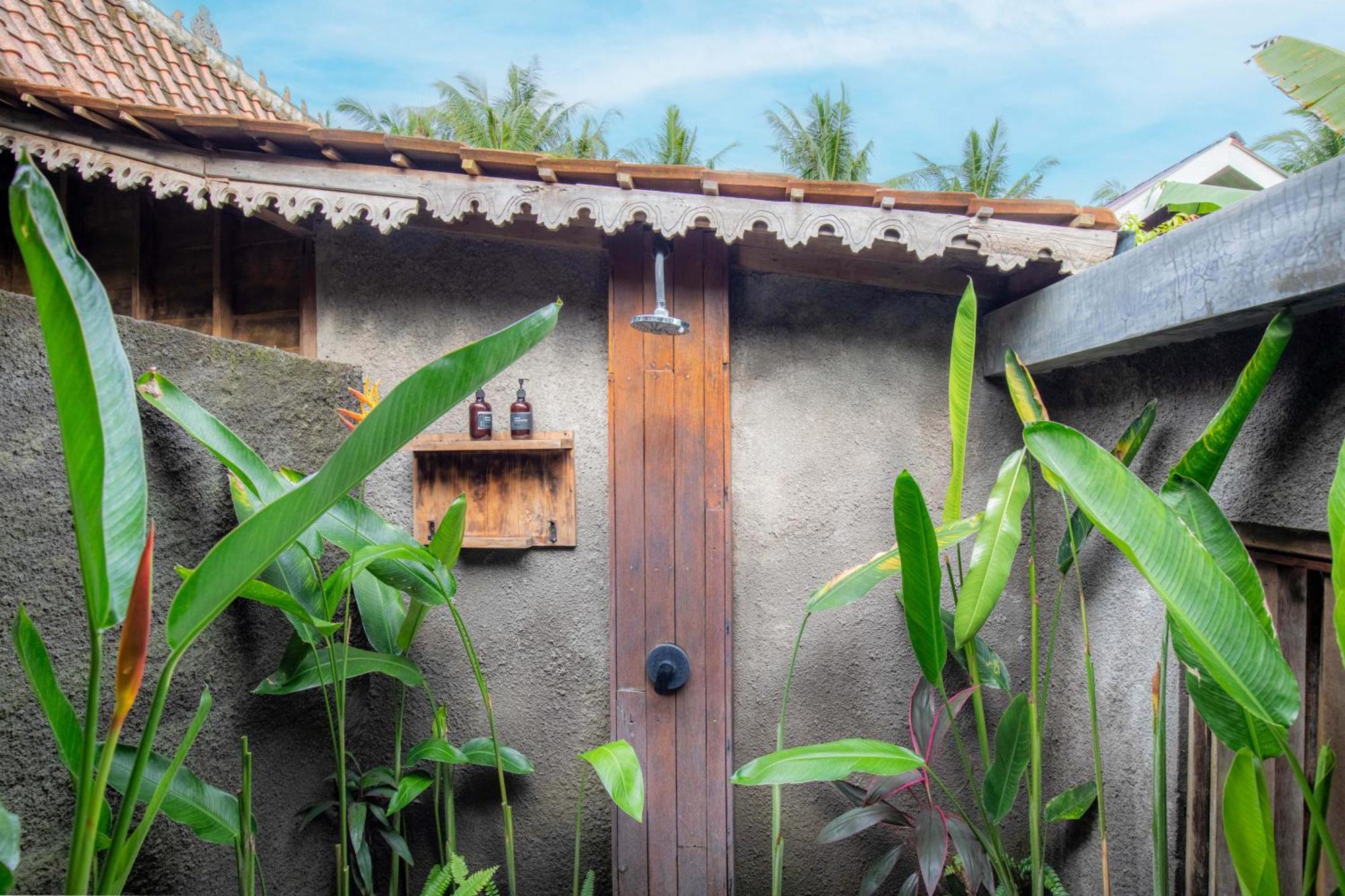 Abian Ubud View エクステリア 写真
