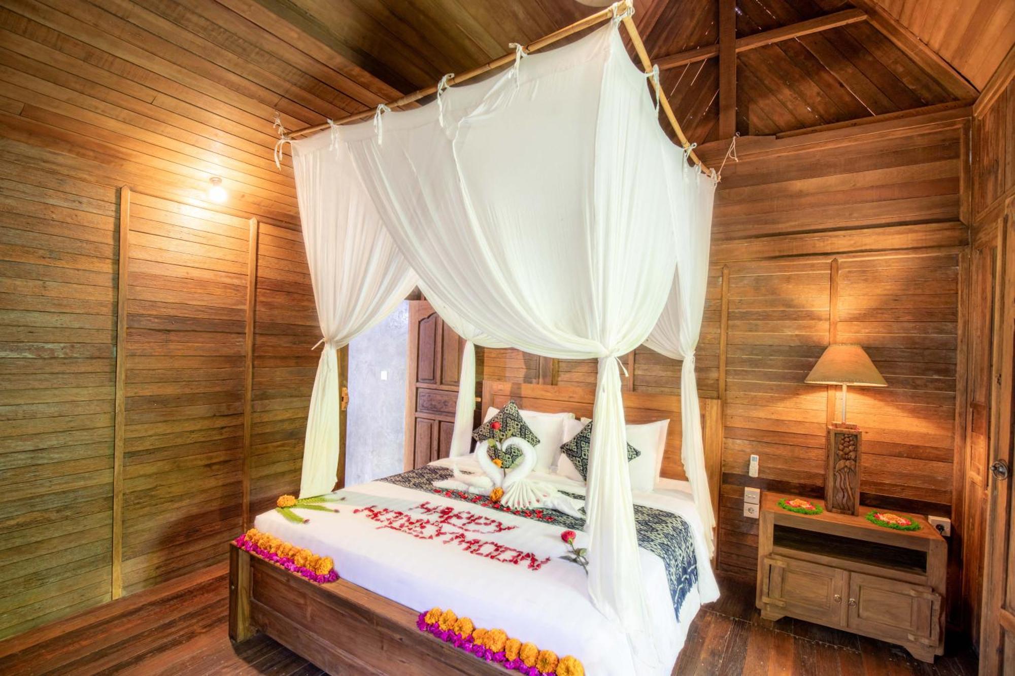 Abian Ubud View エクステリア 写真