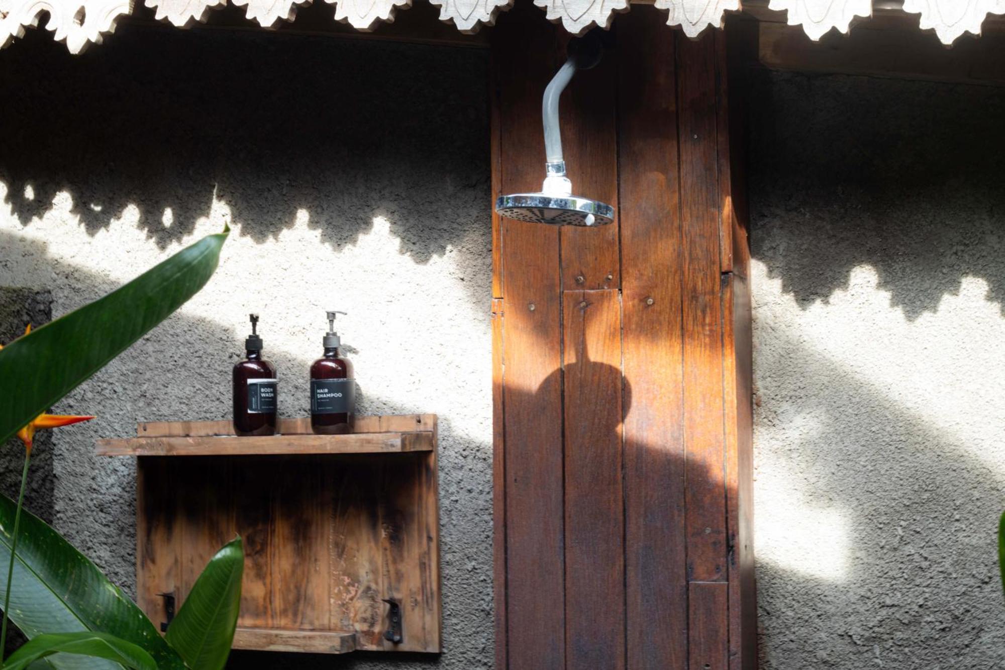 Abian Ubud View エクステリア 写真