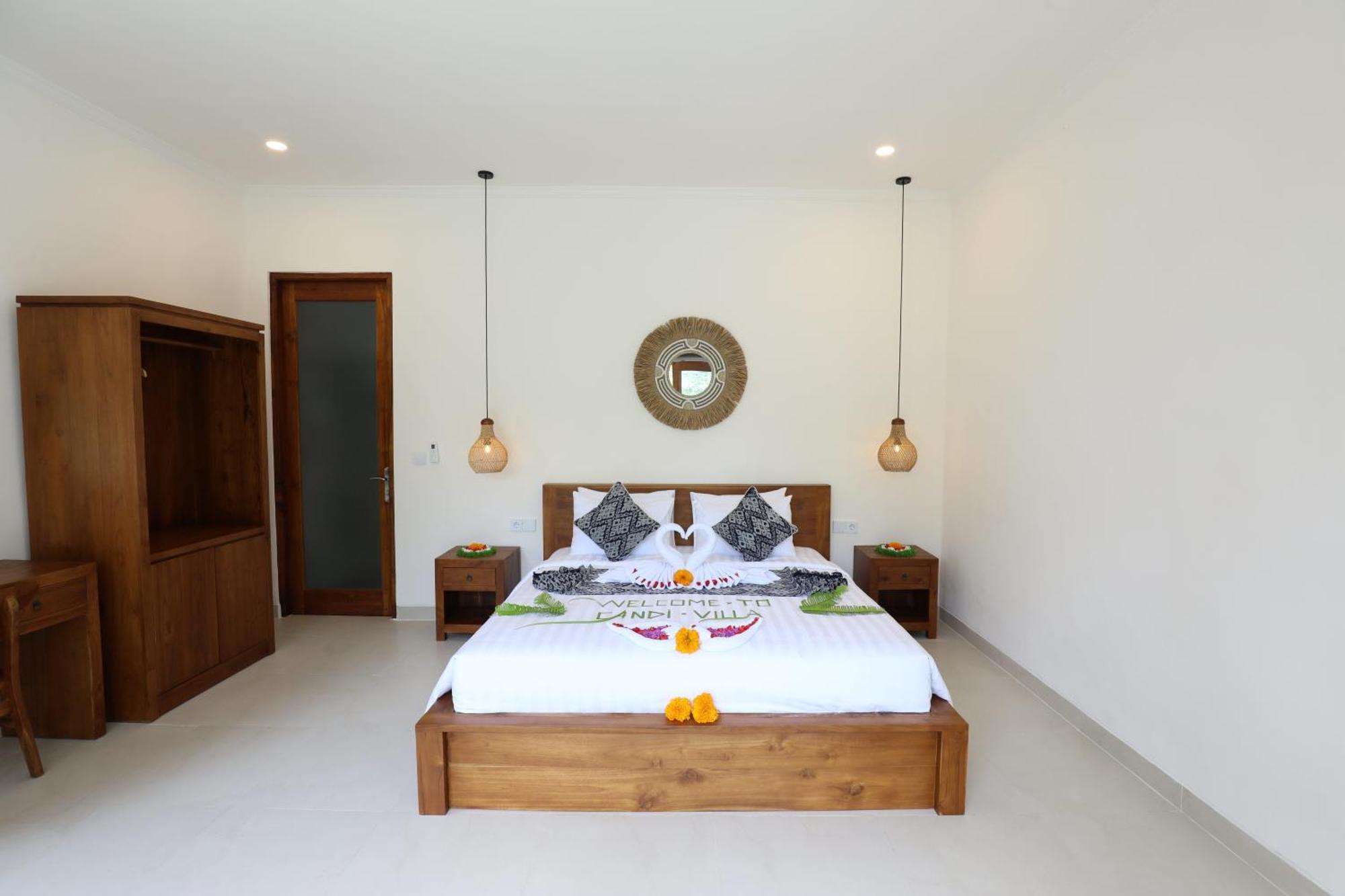 Abian Ubud View エクステリア 写真