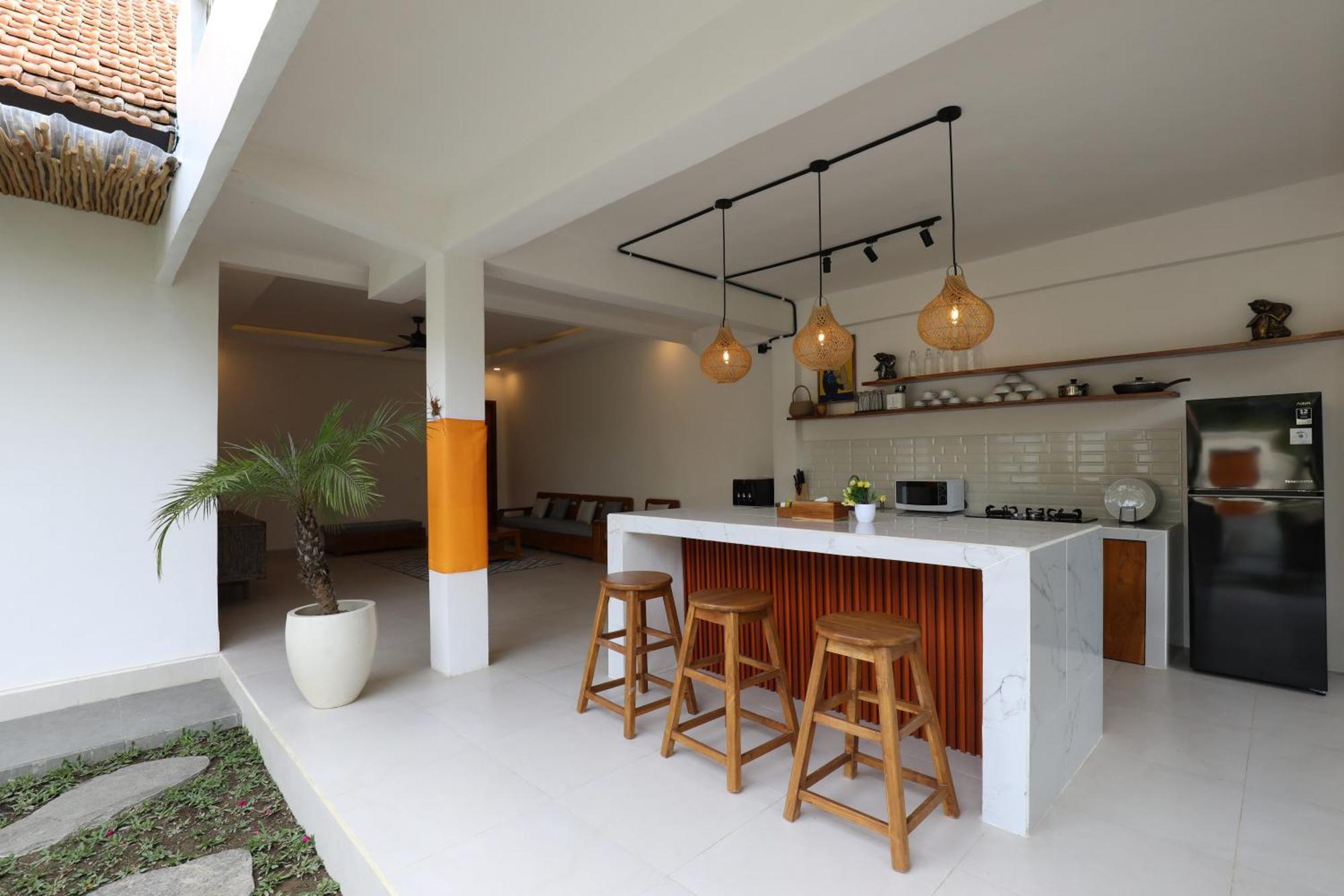 Abian Ubud View エクステリア 写真