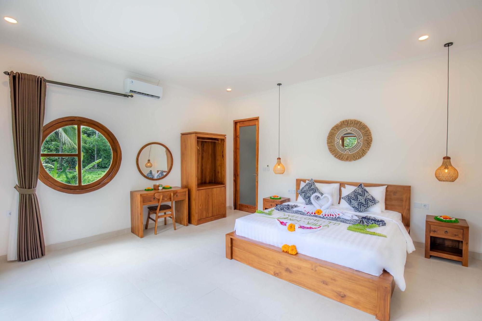 Abian Ubud View エクステリア 写真