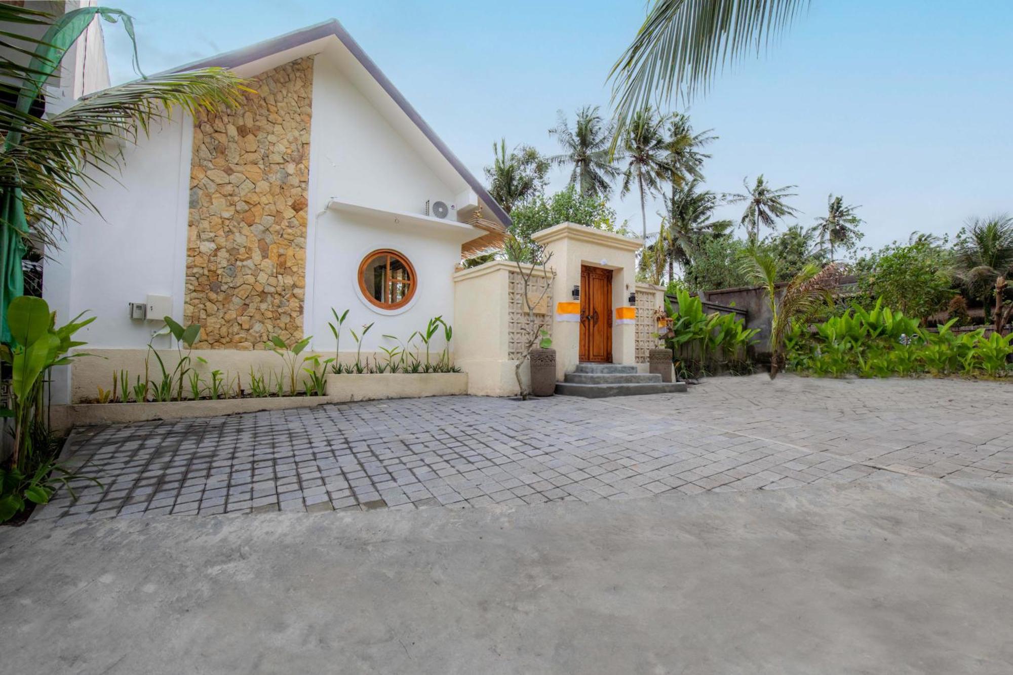Abian Ubud View エクステリア 写真