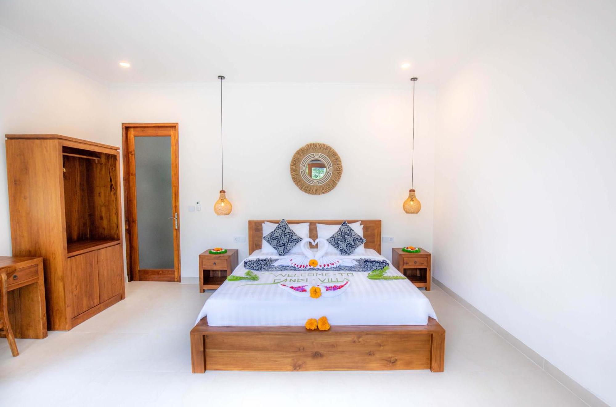 Abian Ubud View エクステリア 写真